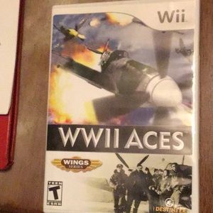 Wii Game